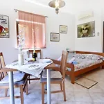 Vesna Peovic By Interhome Apartment Zambratija (Istria)