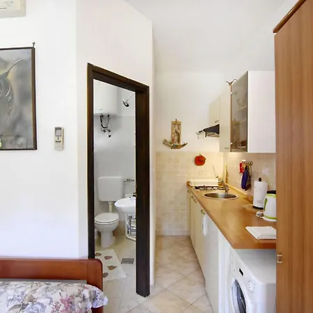 Vesna Peovic By Interhome Zambratija (Istria)