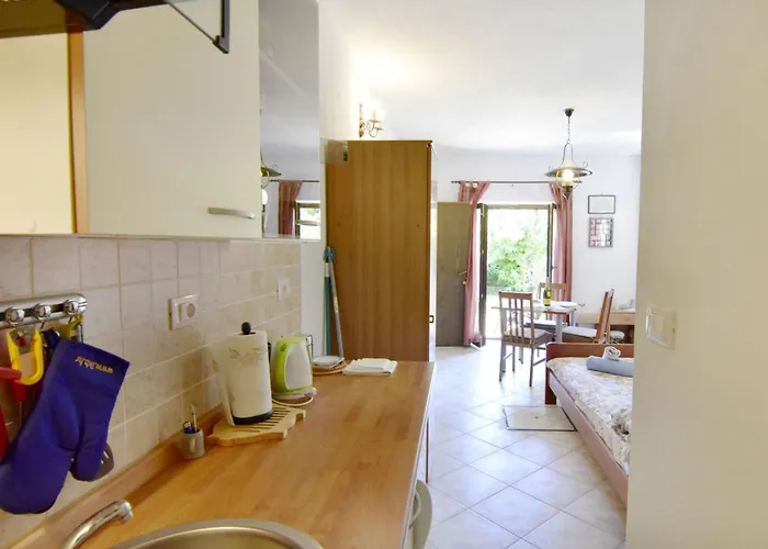 Apartman Vesna Peovic By Interhome *