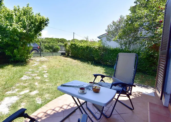 Apartman Vesna Peovic By Interhome Zambratija (Istria)