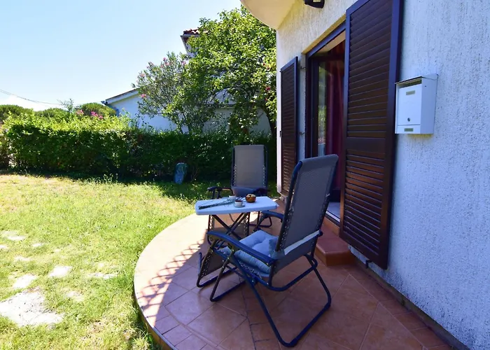 Vesna Peovic By Interhome Apartman