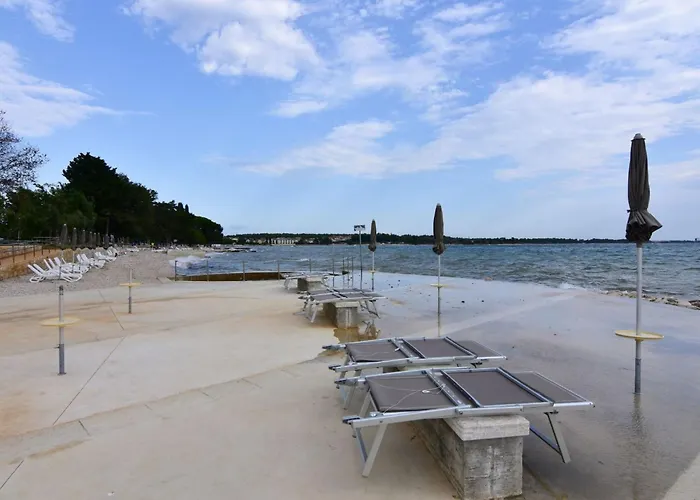 Vesna Peovic By Interhome *