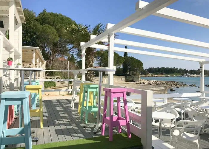 Vesna Peovic By Interhome Apartman *