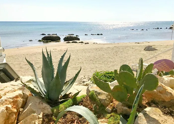 Vesna Peovic By Interhome Apartman