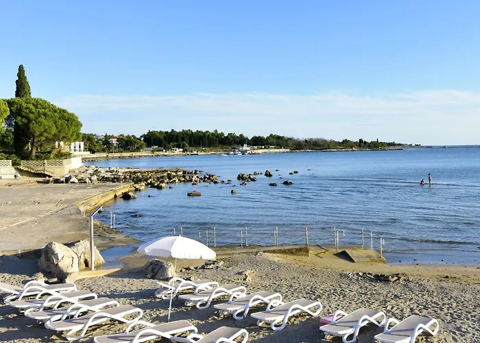 Vesna Peovic By Interhome Apartman *