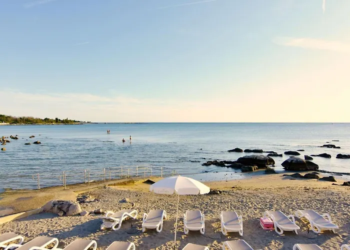 Vesna Peovic By Interhome *