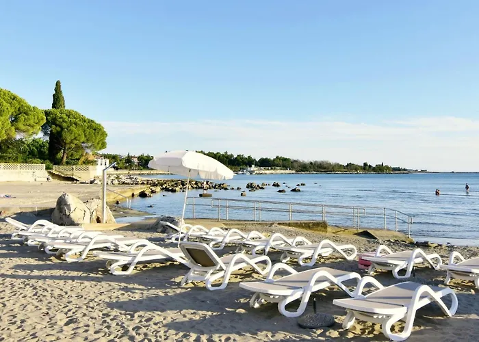 Vesna Peovic By Interhome